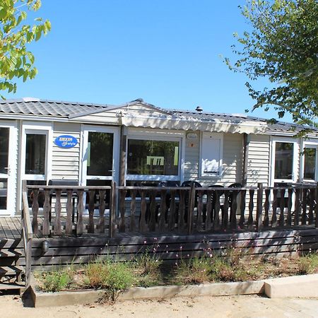 Camping Tucan - Mobile Homes By Lifestyle Holidays Lloret de Mar Exterior foto