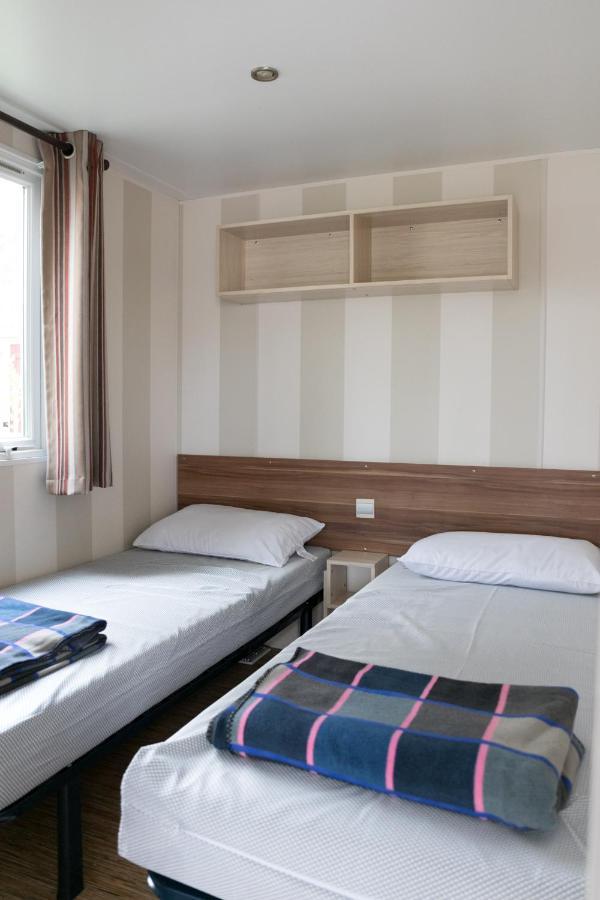 Camping Tucan - Mobile Homes By Lifestyle Holidays Lloret de Mar Exterior foto