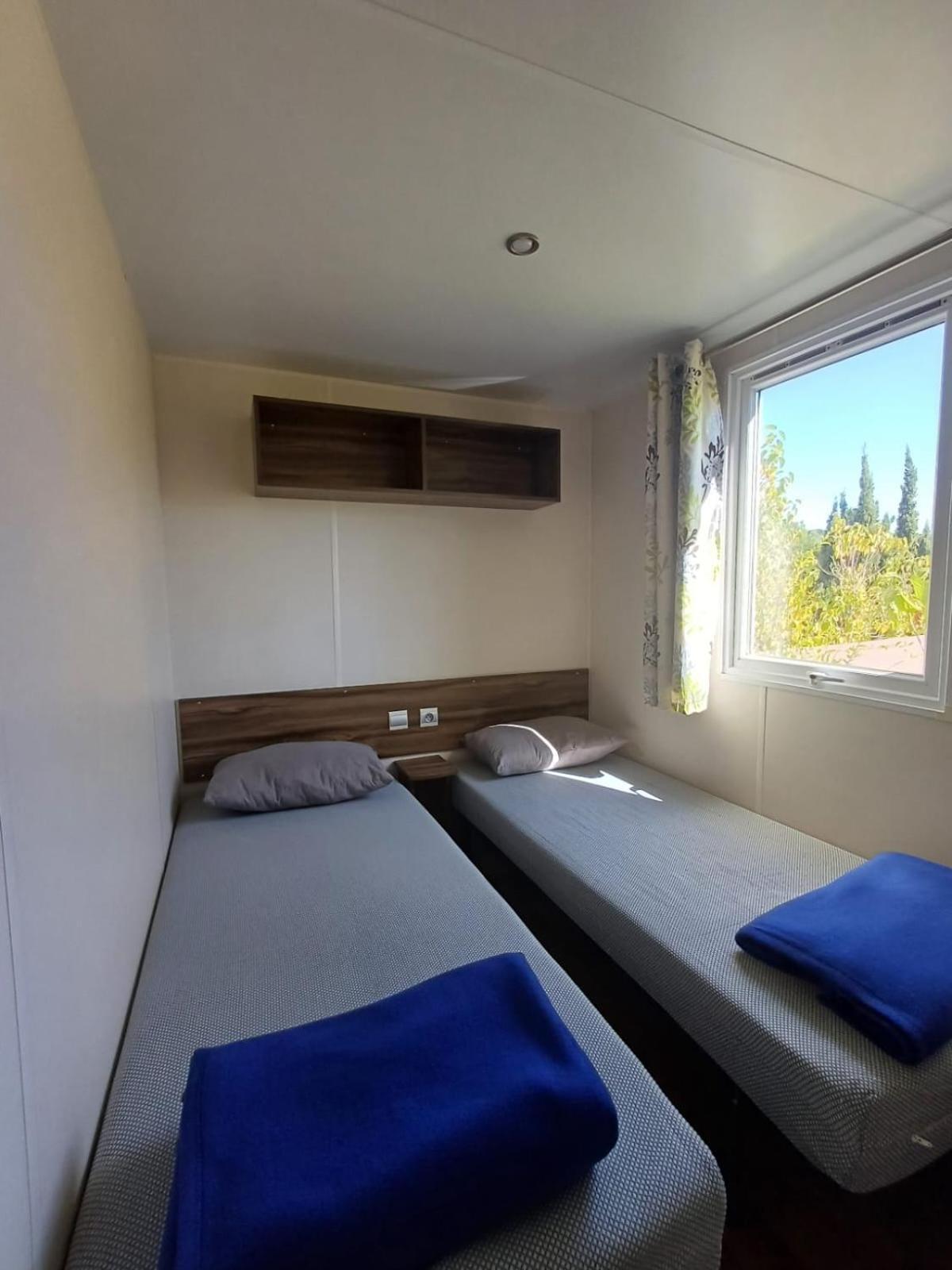 Camping Tucan - Mobile Homes By Lifestyle Holidays Lloret de Mar Exterior foto