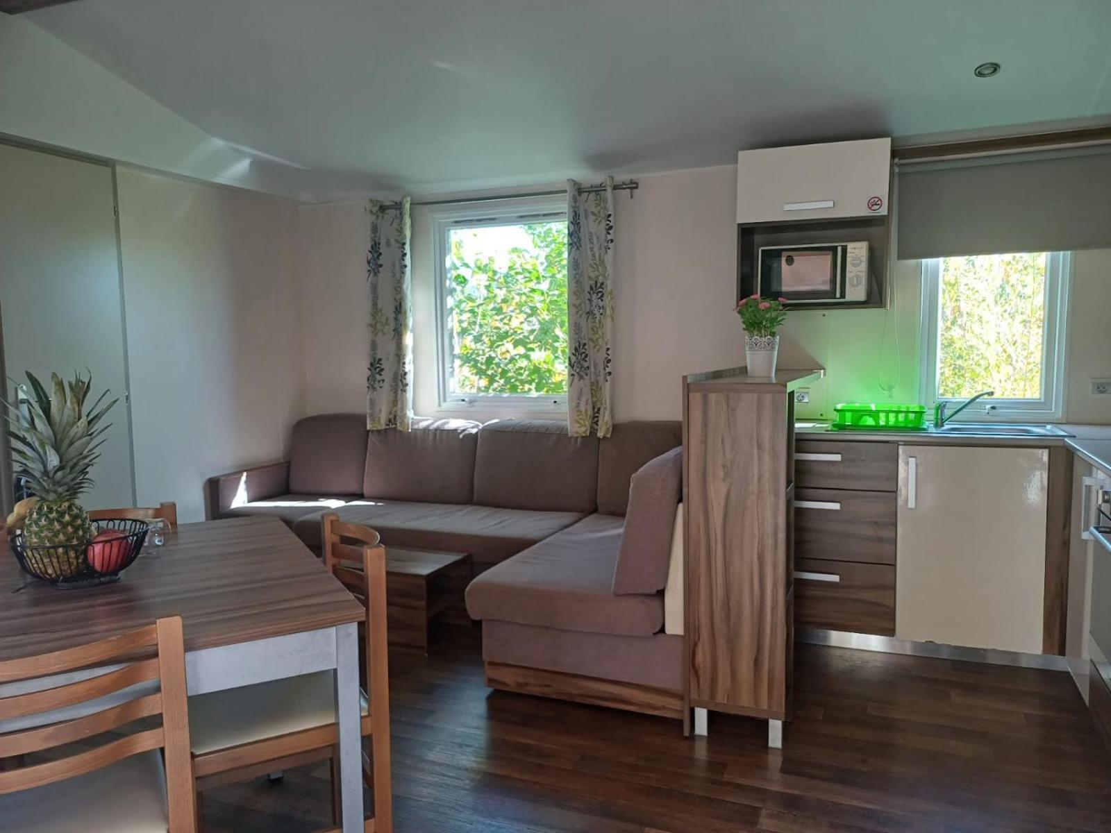 Camping Tucan - Mobile Homes By Lifestyle Holidays Lloret de Mar Exterior foto