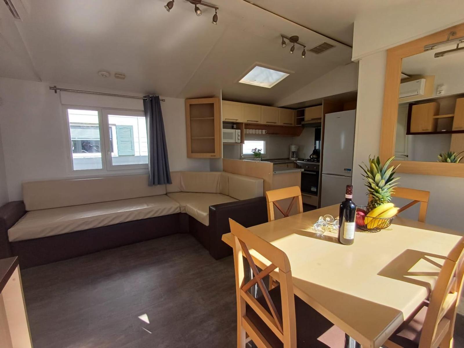 Camping Tucan - Mobile Homes By Lifestyle Holidays Lloret de Mar Exterior foto