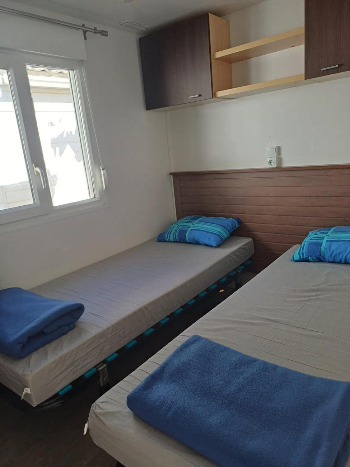 Camping Tucan - Mobile Homes By Lifestyle Holidays Lloret de Mar Exterior foto