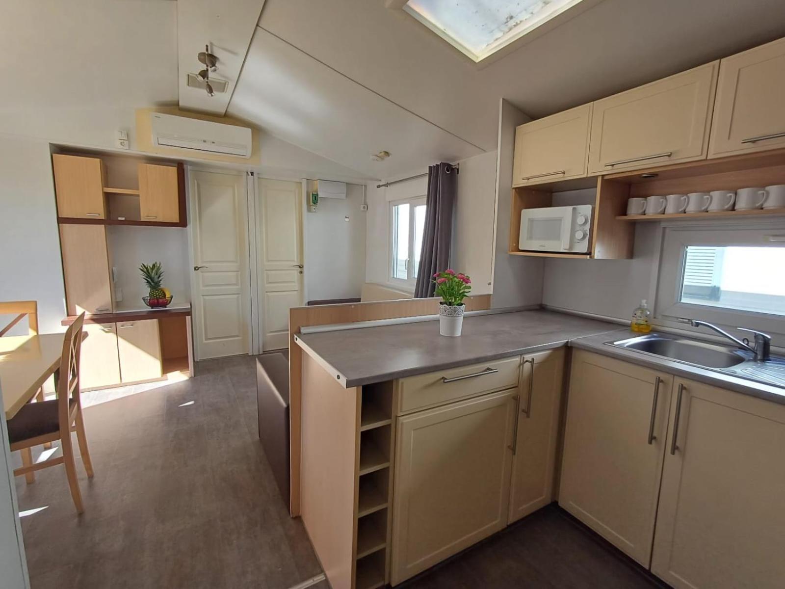 Camping Tucan - Mobile Homes By Lifestyle Holidays Lloret de Mar Exterior foto