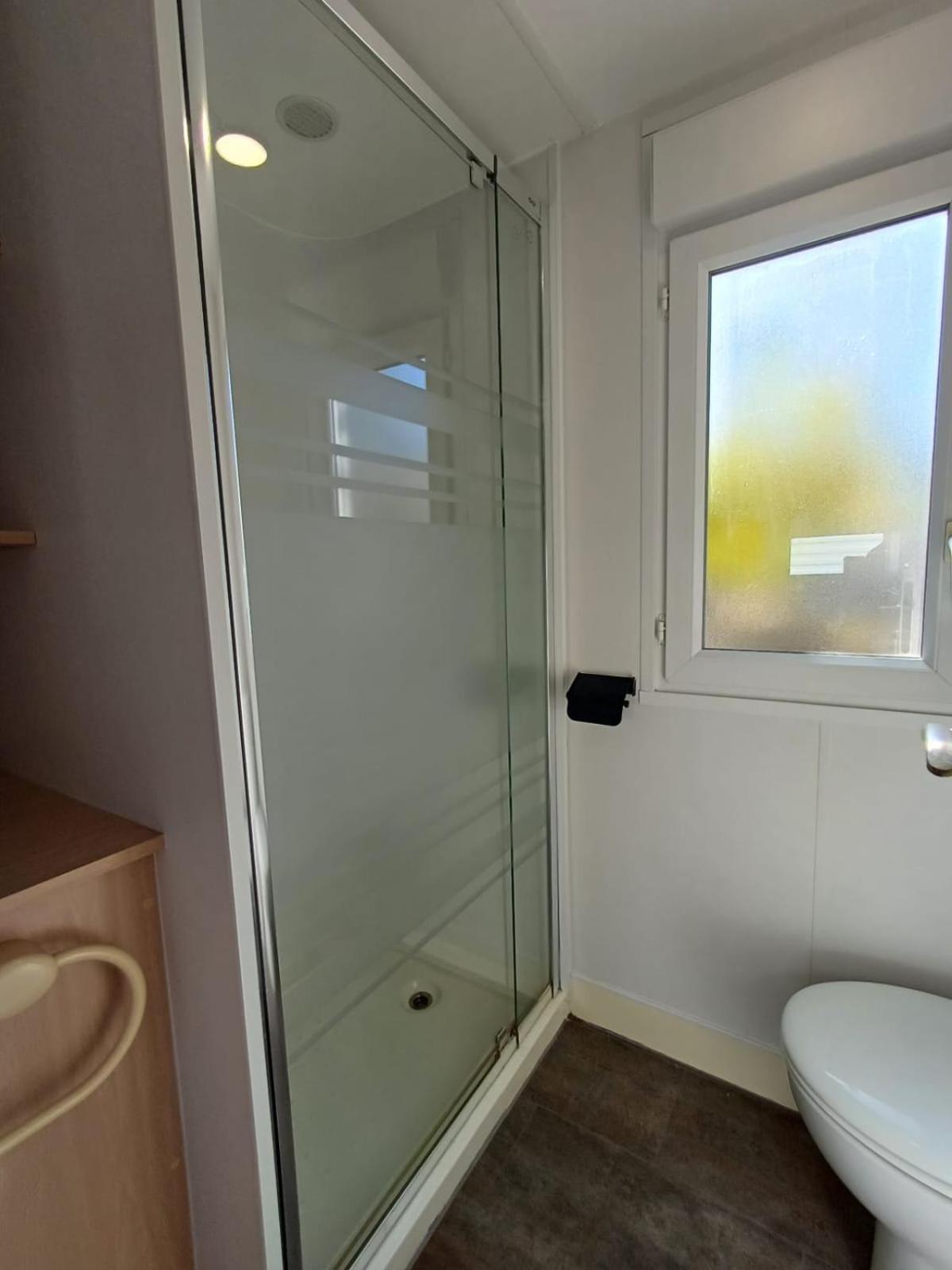 Camping Tucan - Mobile Homes By Lifestyle Holidays Lloret de Mar Exterior foto