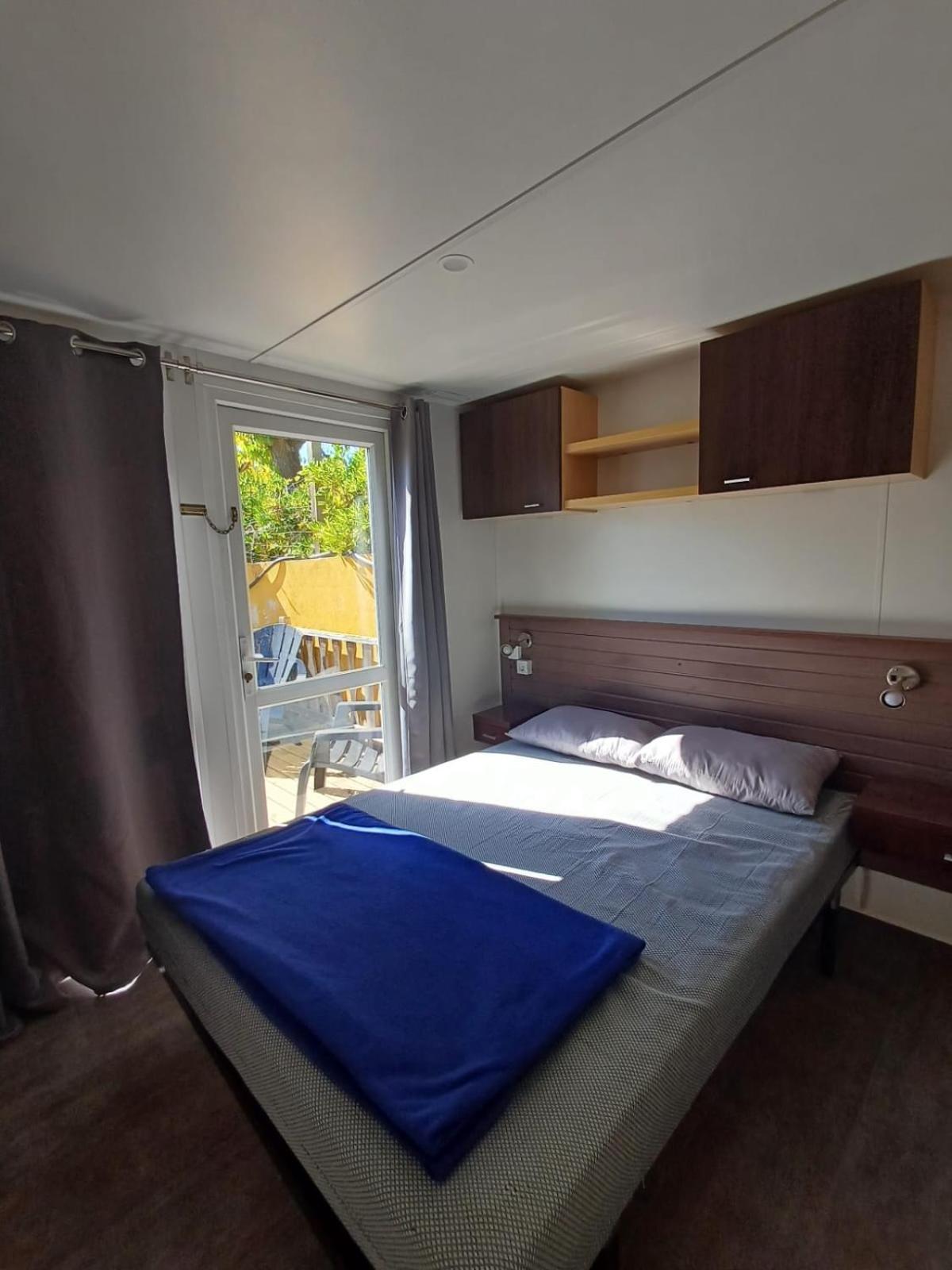 Camping Tucan - Mobile Homes By Lifestyle Holidays Lloret de Mar Exterior foto