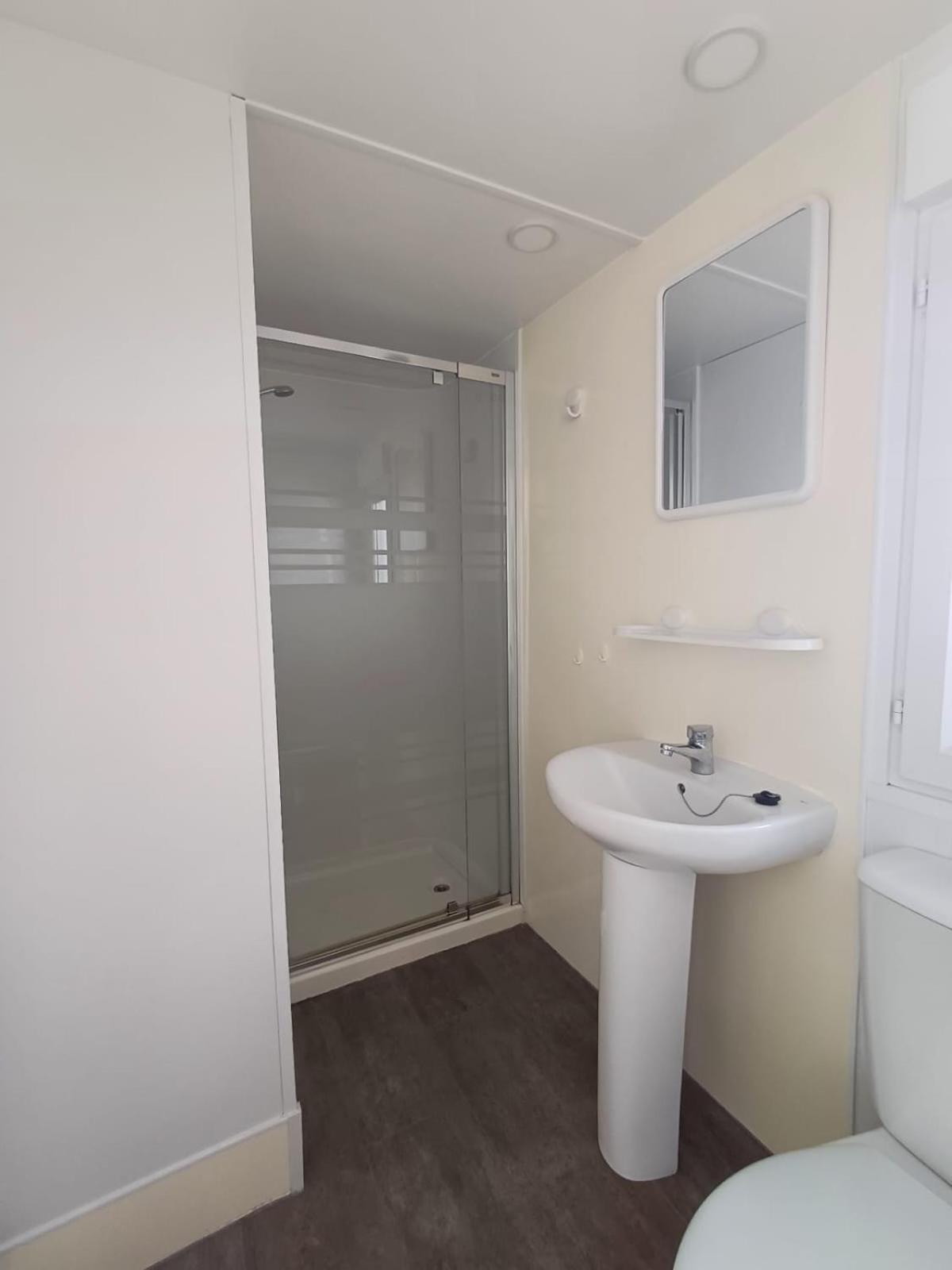Camping Tucan - Mobile Homes By Lifestyle Holidays Lloret de Mar Exterior foto
