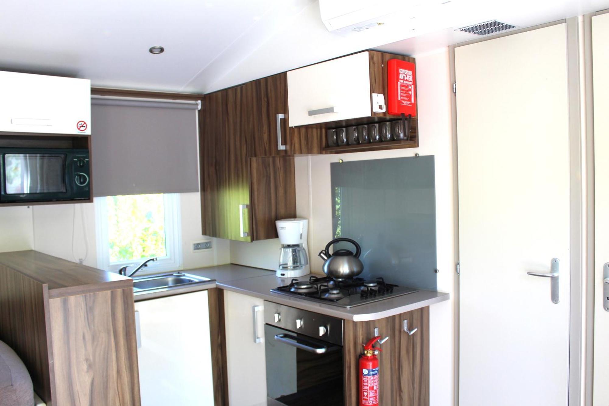 Camping Tucan - Mobile Homes By Lifestyle Holidays Lloret de Mar Exterior foto