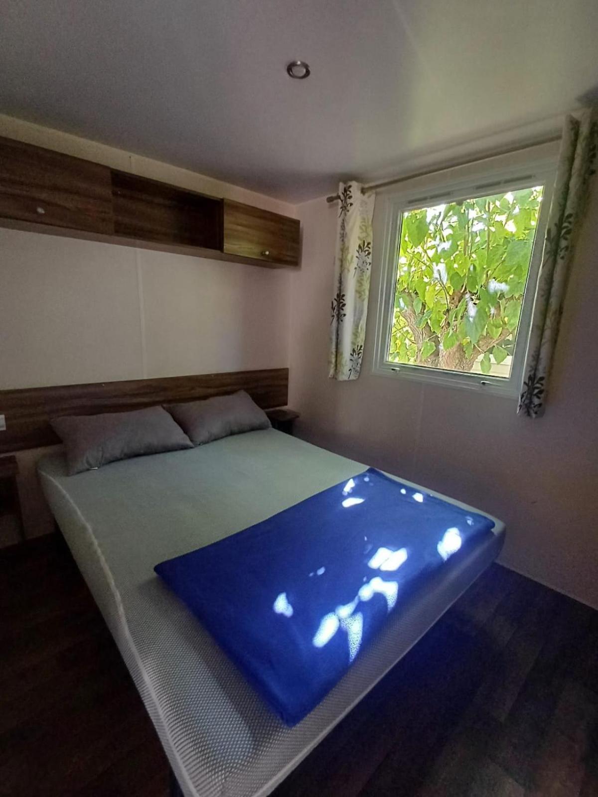 Camping Tucan - Mobile Homes By Lifestyle Holidays Lloret de Mar Exterior foto