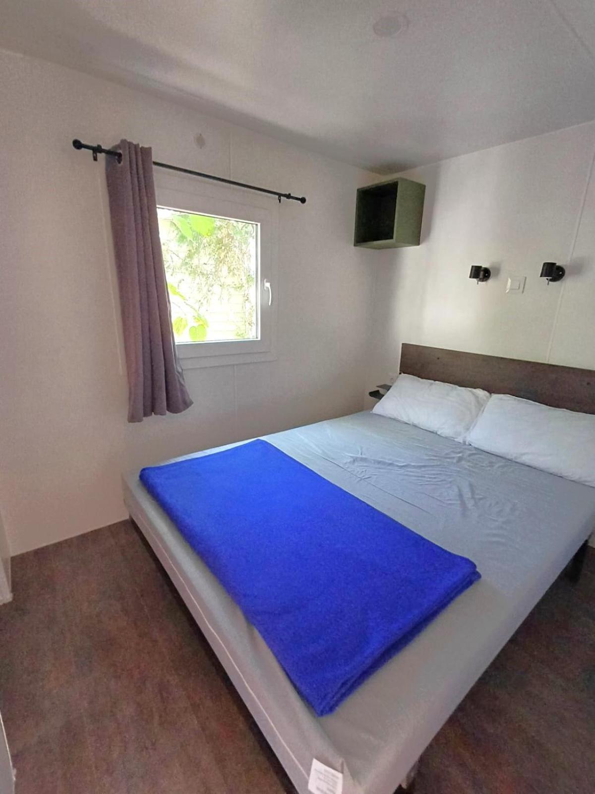 Camping Tucan - Mobile Homes By Lifestyle Holidays Lloret de Mar Exterior foto