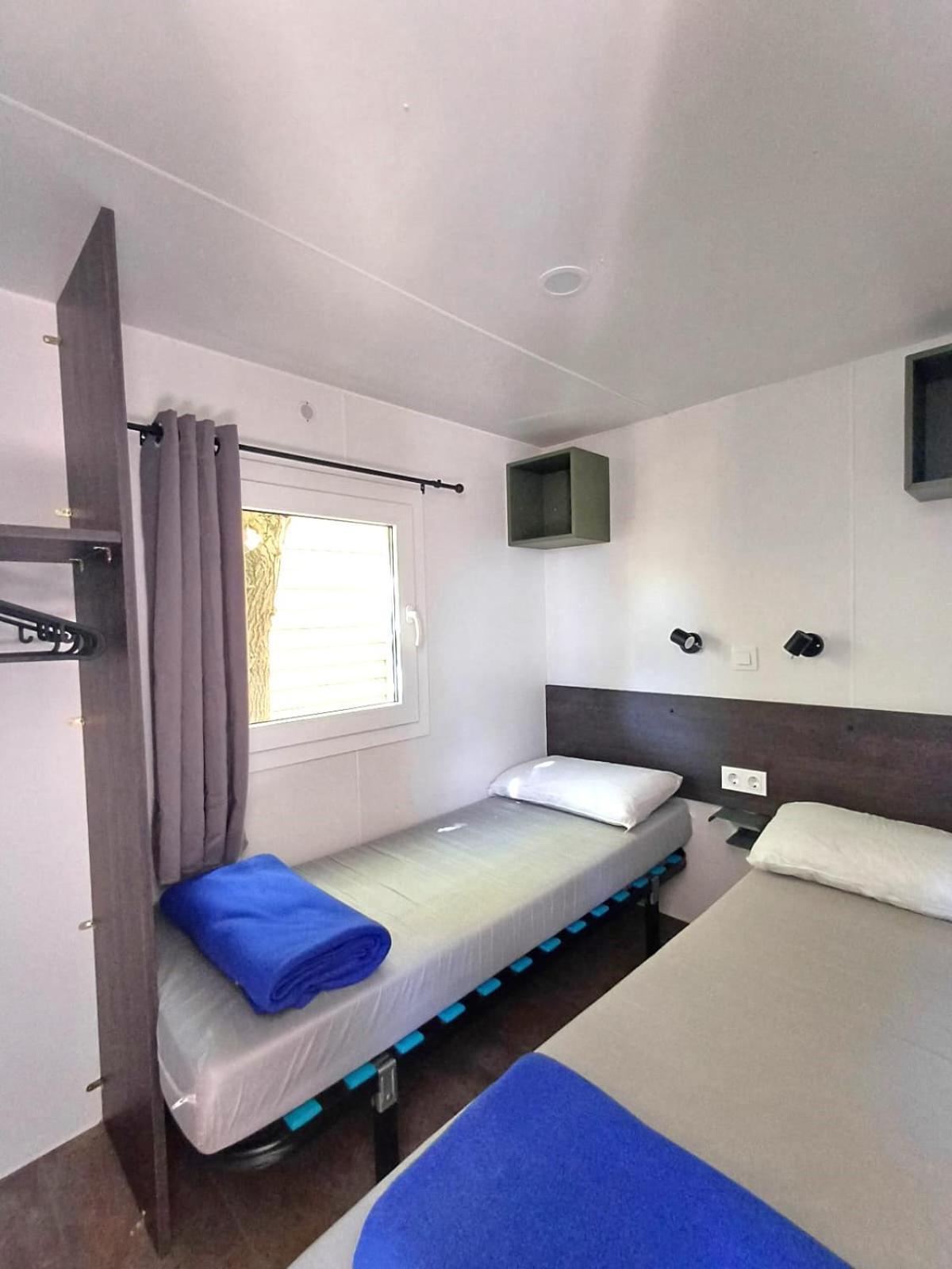 Camping Tucan - Mobile Homes By Lifestyle Holidays Lloret de Mar Exterior foto