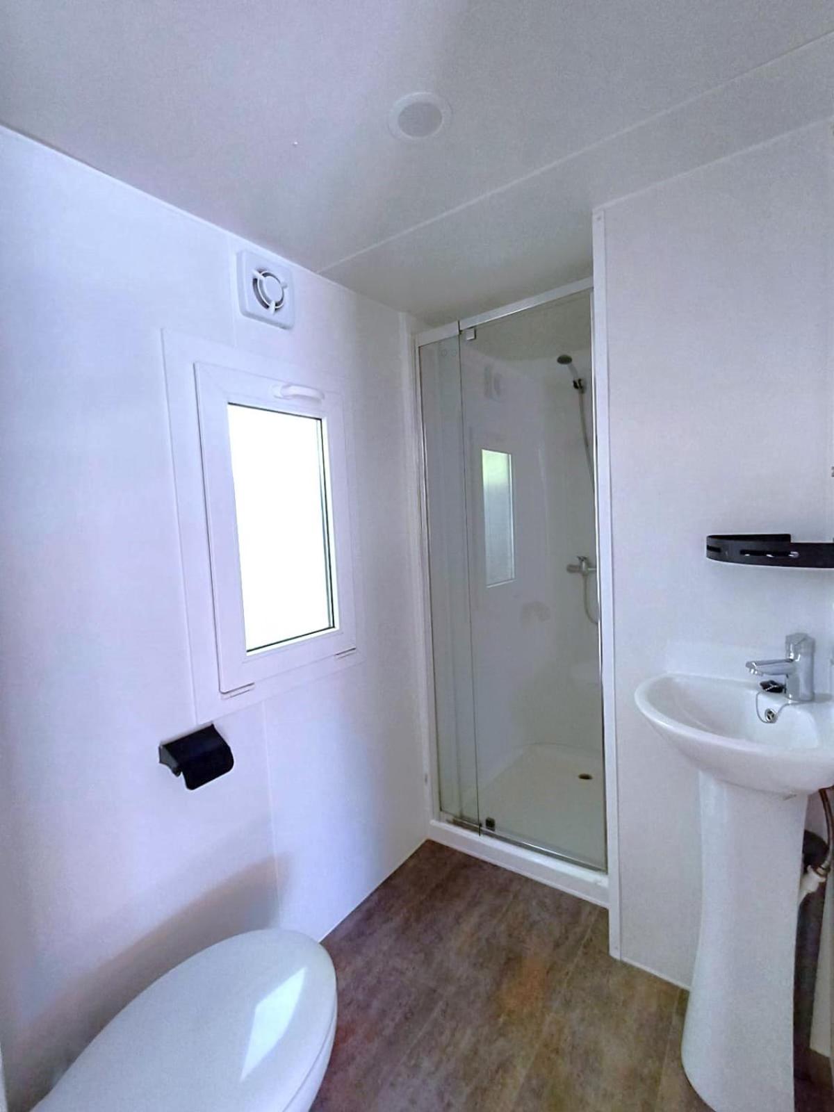 Camping Tucan - Mobile Homes By Lifestyle Holidays Lloret de Mar Exterior foto